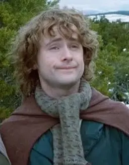 Profile image of Pippin