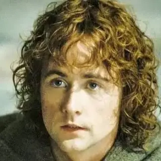 Profile image of Pippin