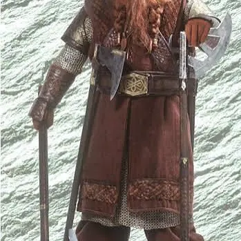 Profile image of Gimli