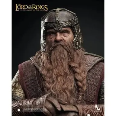 Profile image of Gimli