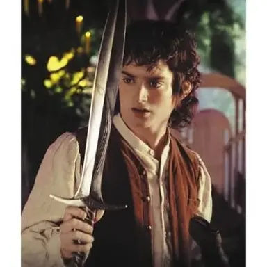 Profile image of Frodo