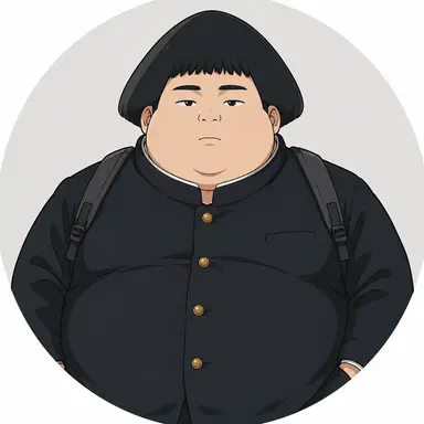 Profile image of 오니기리 후토시