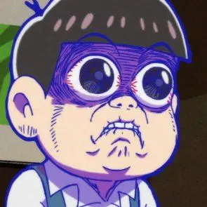 Profile image of トド松