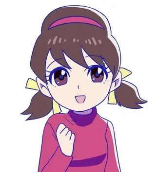 Profile image of トト子