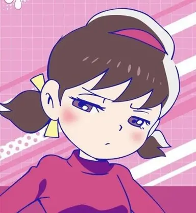 Profile image of トト子