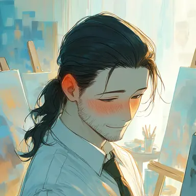 Profile image of Kaoru Sasahama