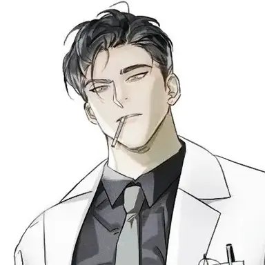 Profile image of Ilya Voss