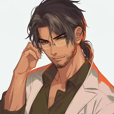 Profile image of Derek Michaels