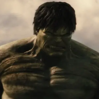 Profile image of Bruce Banner