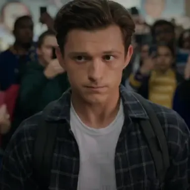 Profile image of Peter Parker