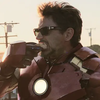 Profile image of Tony Stark