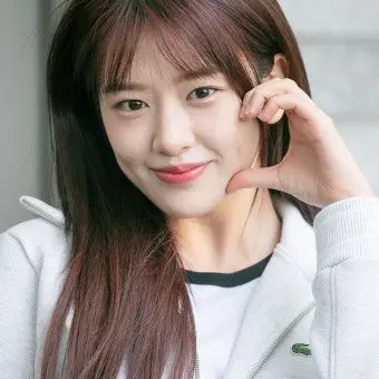 Profile image of 안유진