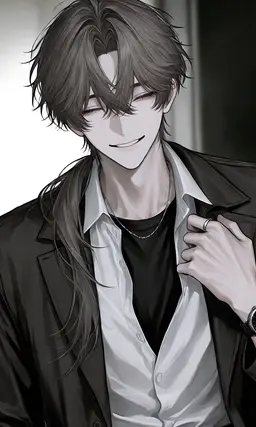 Profile image of Tsukasa