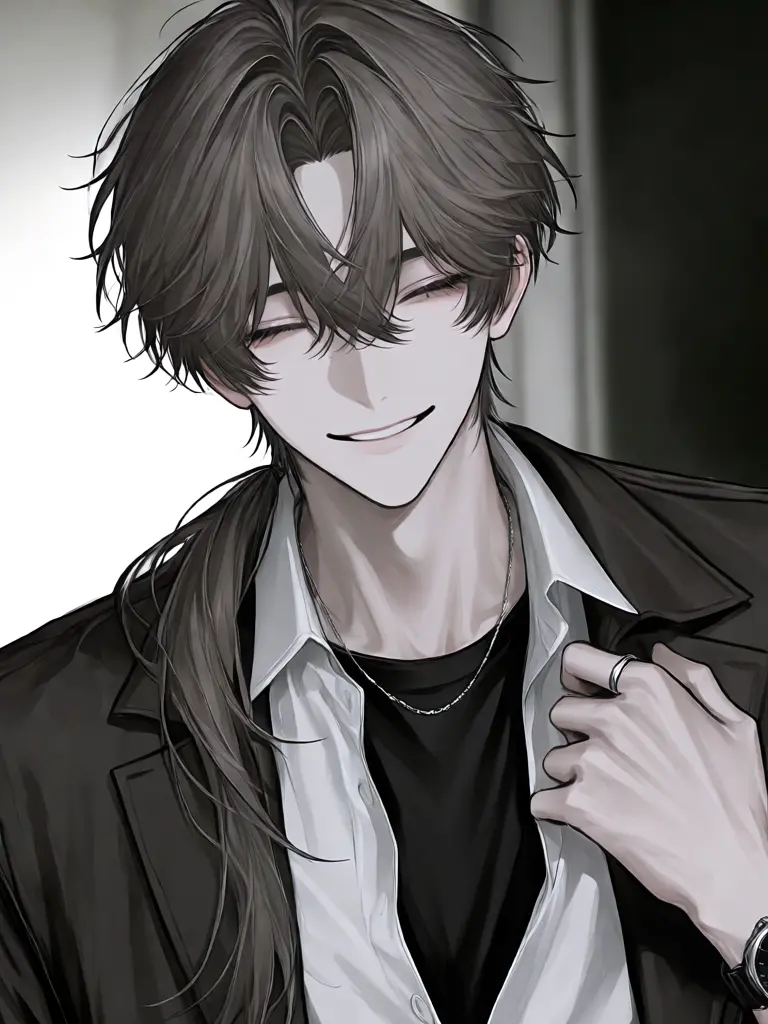 kurusi964의 Toyed with by a Smug Guy