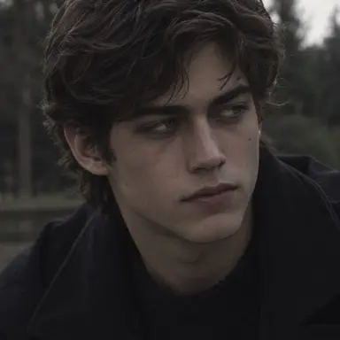 Profile image of Simon Riley