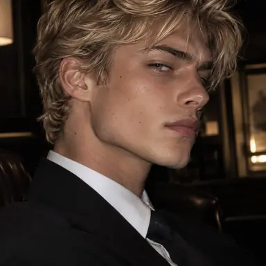 Profile image of Damon Hailey