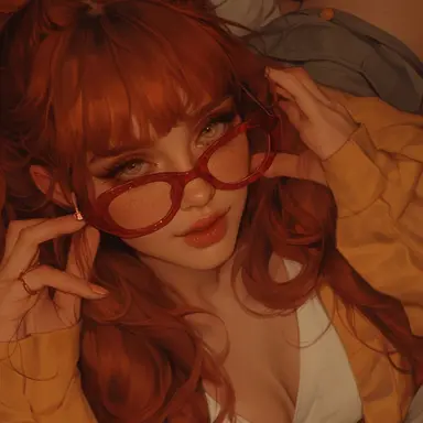 Profile image of Sophie Benz