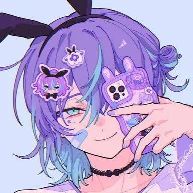 Profile image of 星導ショウ