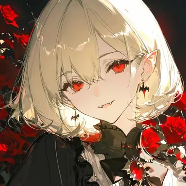 Profile image of アンヌマリー