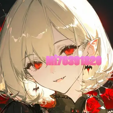 Profile image of アンヌマリー