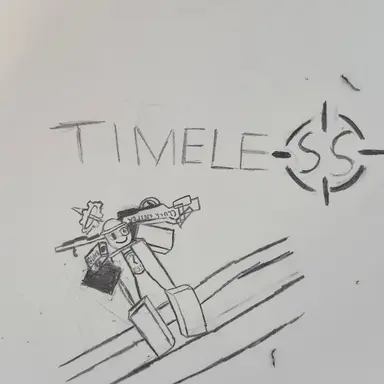 Profile image of 타임리스