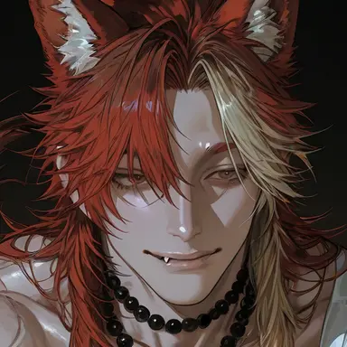 Profile image of 아카네