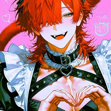 Profile image of ルイ