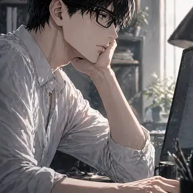 Profile image of 深町 湊