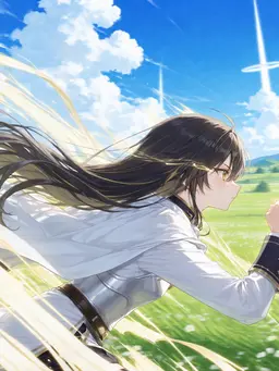 Profile image of リニュア