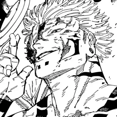 Profile image of Sukuna