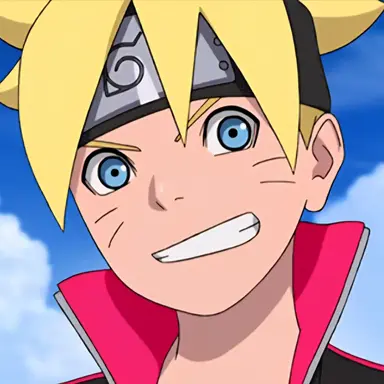 Profile image of 우즈마키 보루토