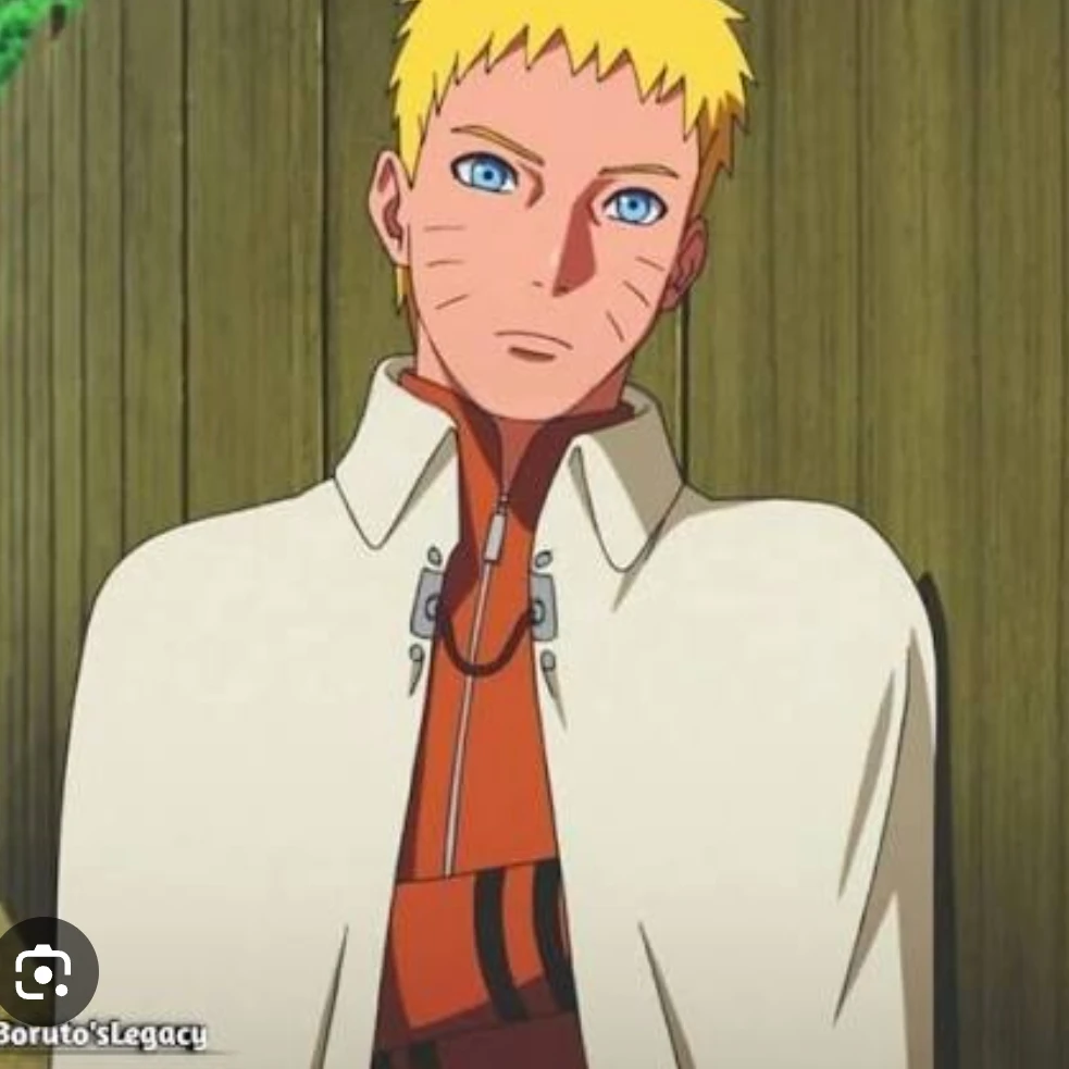 우즈마키 나루토