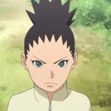 Profile image of 나라 시카다이