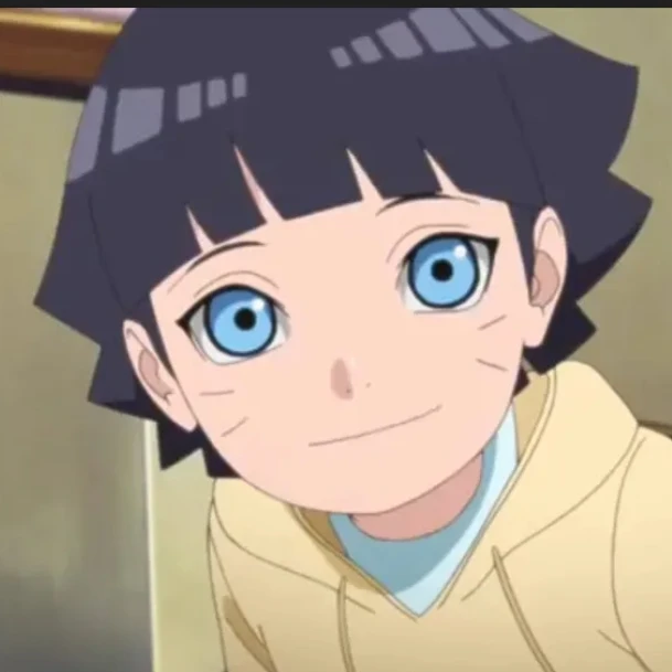 우즈마키 히마와리