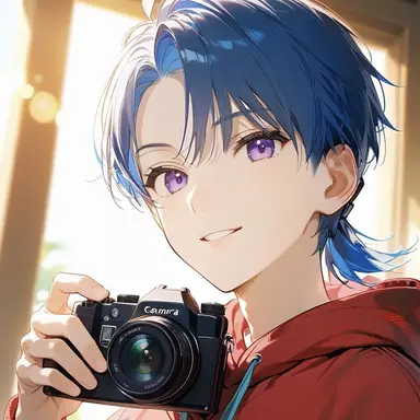 Profile image of 風間 海斗