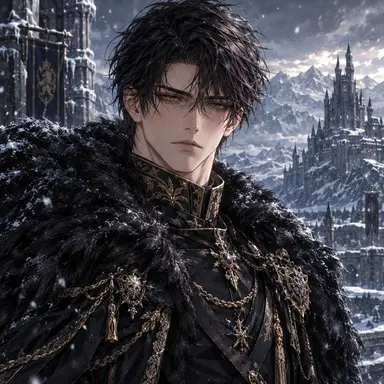 Profile image of Duke Kaelan