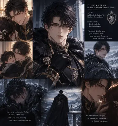 Profile image of Duke Kaelan