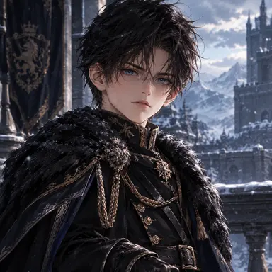 Profile image of Noah