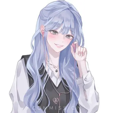 Profile image of 여백화