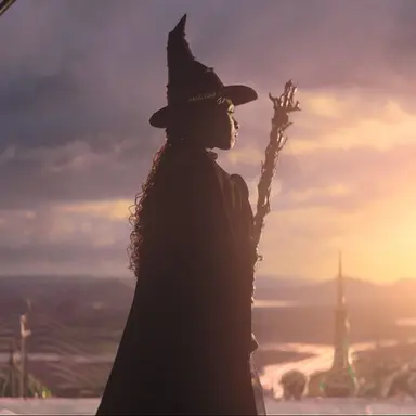 Profile image of Elphaba