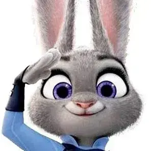 ShyFrond9913의 JUDY HOPPS