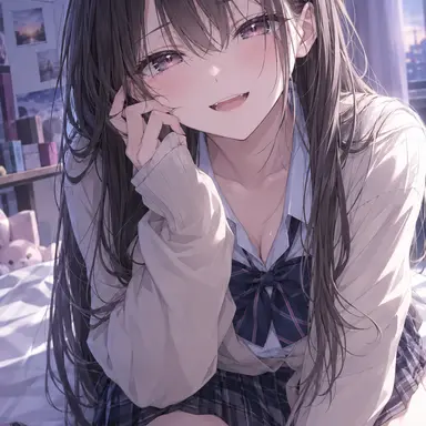 Profile image of Airi
