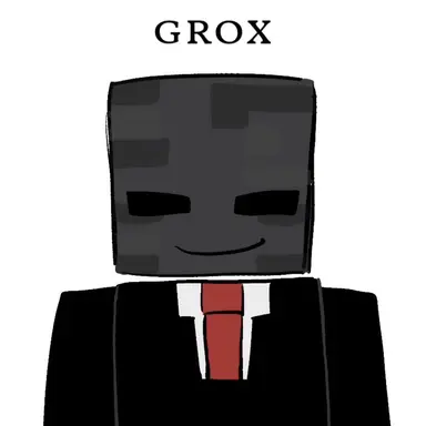 Profile image of Grox