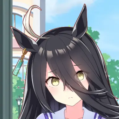 Profile image of マンハッタンカフェ