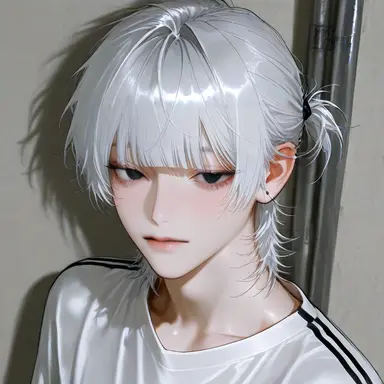 Profile image of 真白