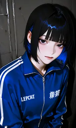 Profile image of 青井