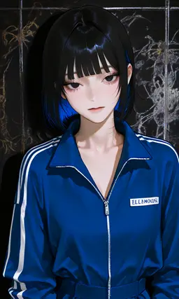 Profile image of 青井