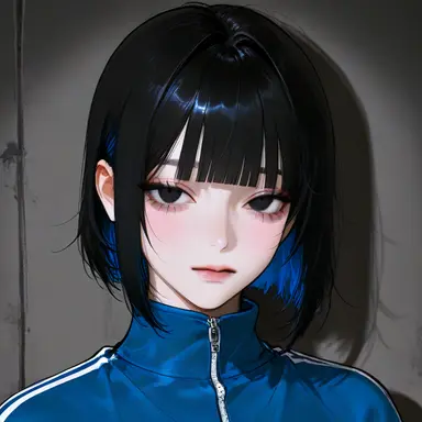 Profile image of 青井