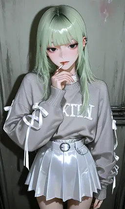 Profile image of 若葉