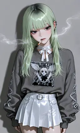 Profile image of 若葉